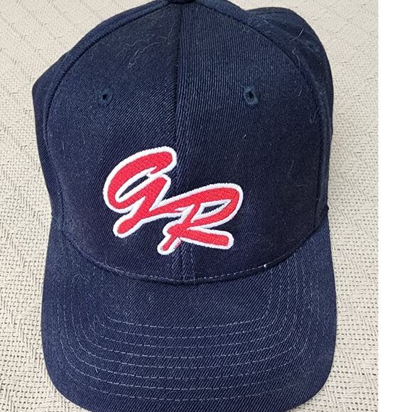 The Goulden Rule Driving School Med-Large Baseball Cap - Picture 1 of 7